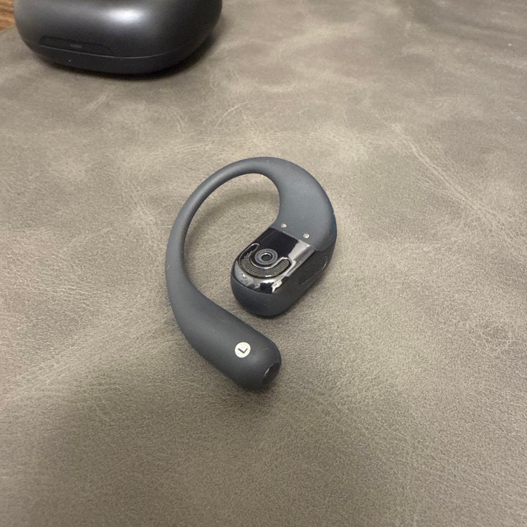 SHOKZ openfit2 (ケース＋左耳のみ)