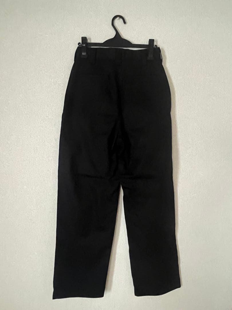 トムボーイパンツ　THE SHINZONE