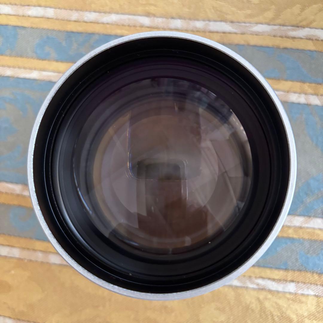 Sony X2.0 コンバージョンレンズ レンズケース付き