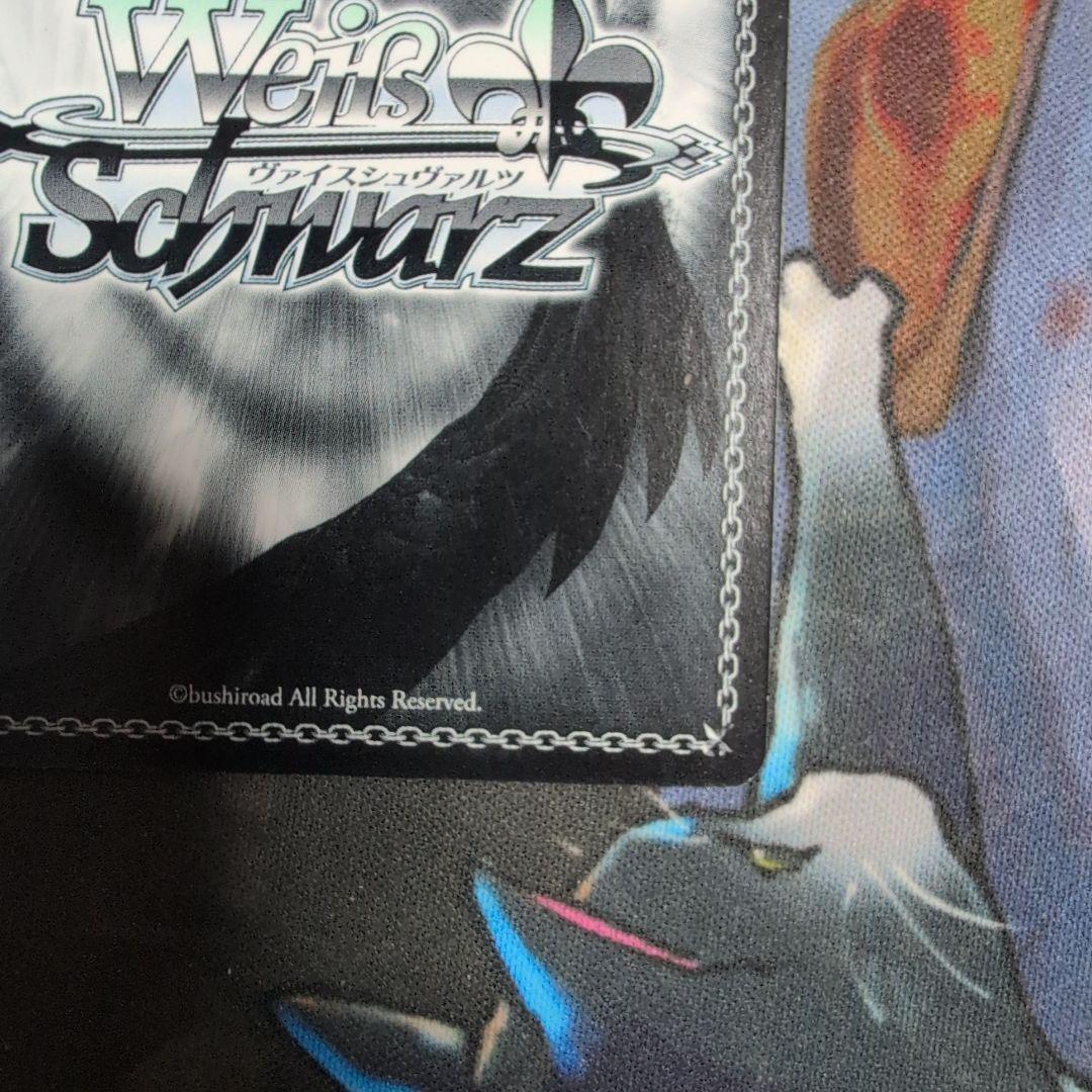 ヴァイスシュヴァルツ 静かなる激情　リヴァイ　SP