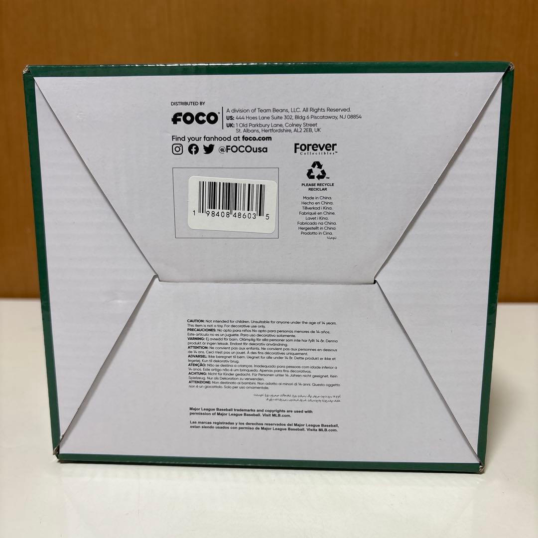 B*e様 【300円スタート】イチローMLB殿堂入り記念ボブルヘッド　世界300