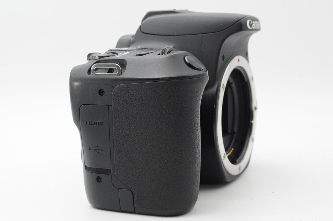 ★美品⑨★新生活応援★ Canon EOS Kiss x9 ダブルレンズ