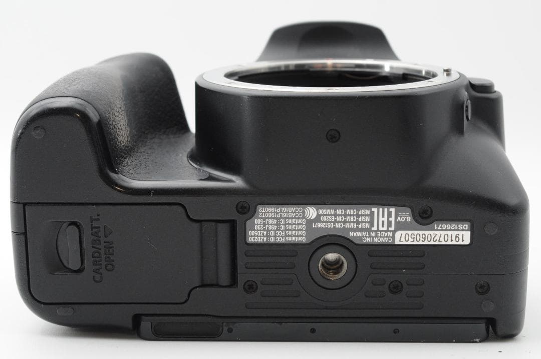 ★美品⑨★新生活応援★ Canon EOS Kiss x9 ダブルレンズ