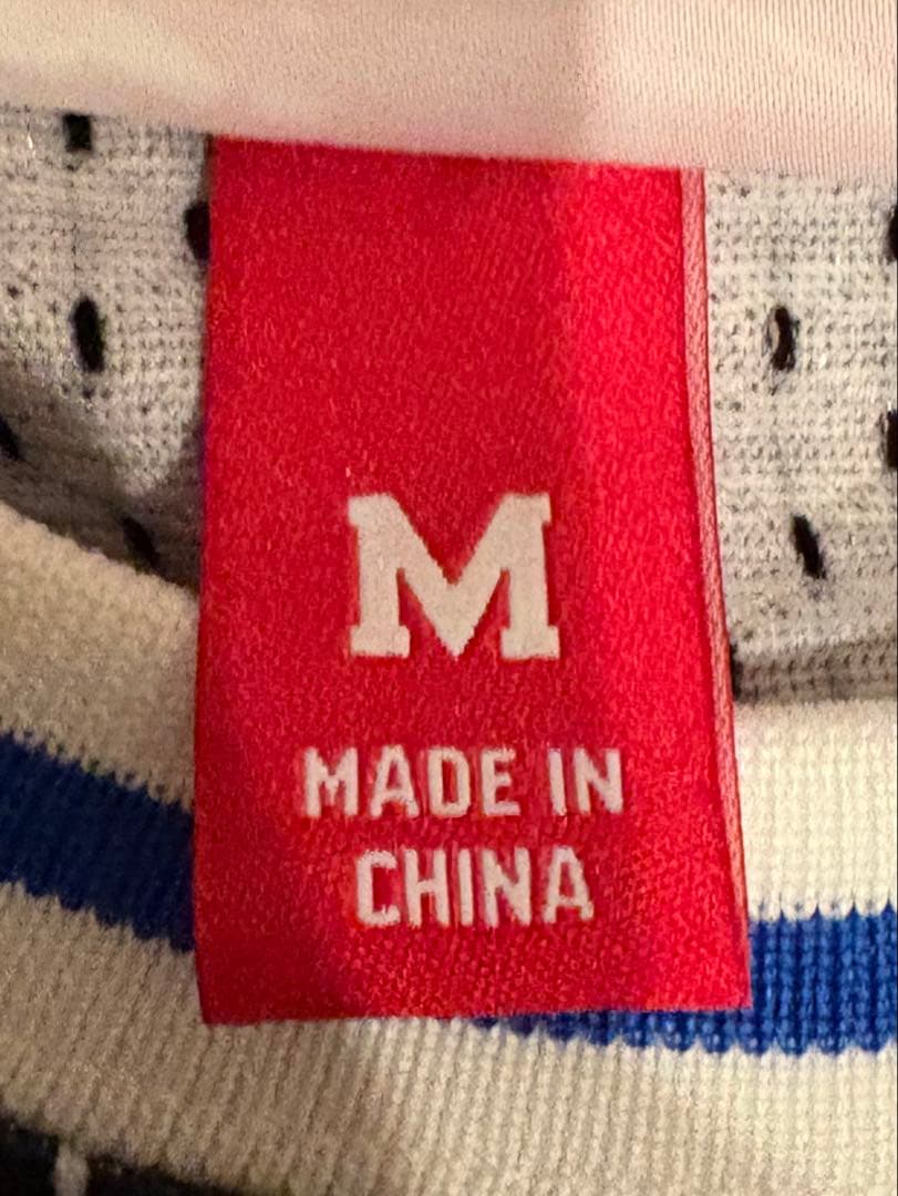 【Mitchell & Ness】Orland Magic Penny ペニー