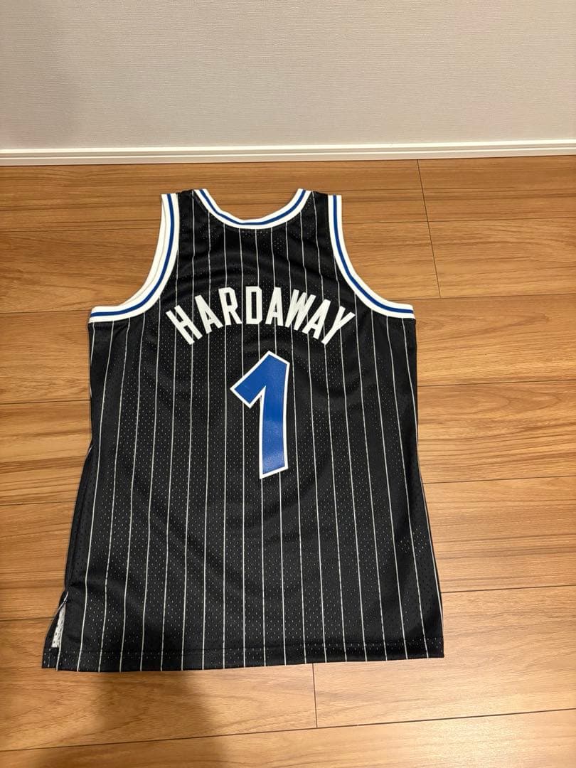 【Mitchell & Ness】Orland Magic Penny ペニー