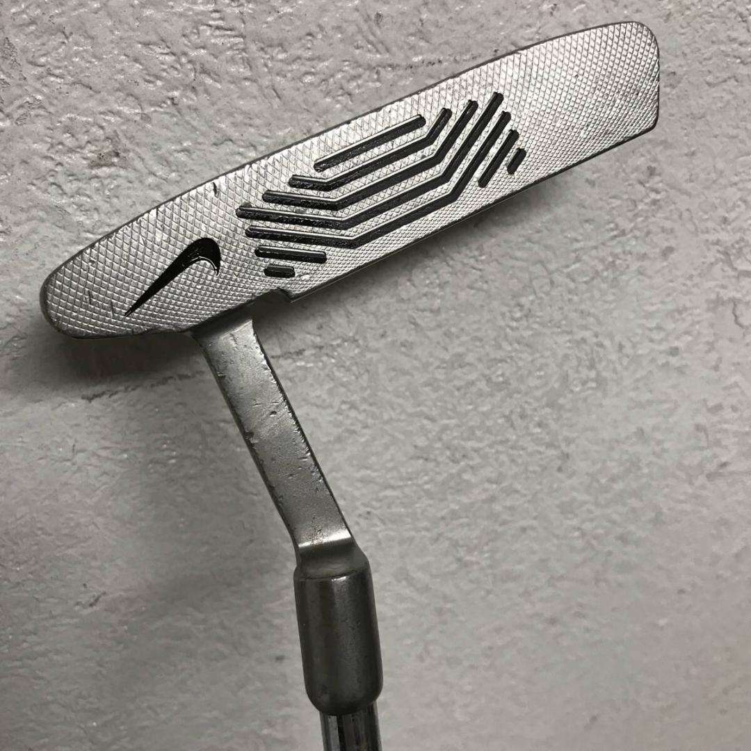 NIKE METHOD MODEL 001 ナイキ パター メンズ 右利き