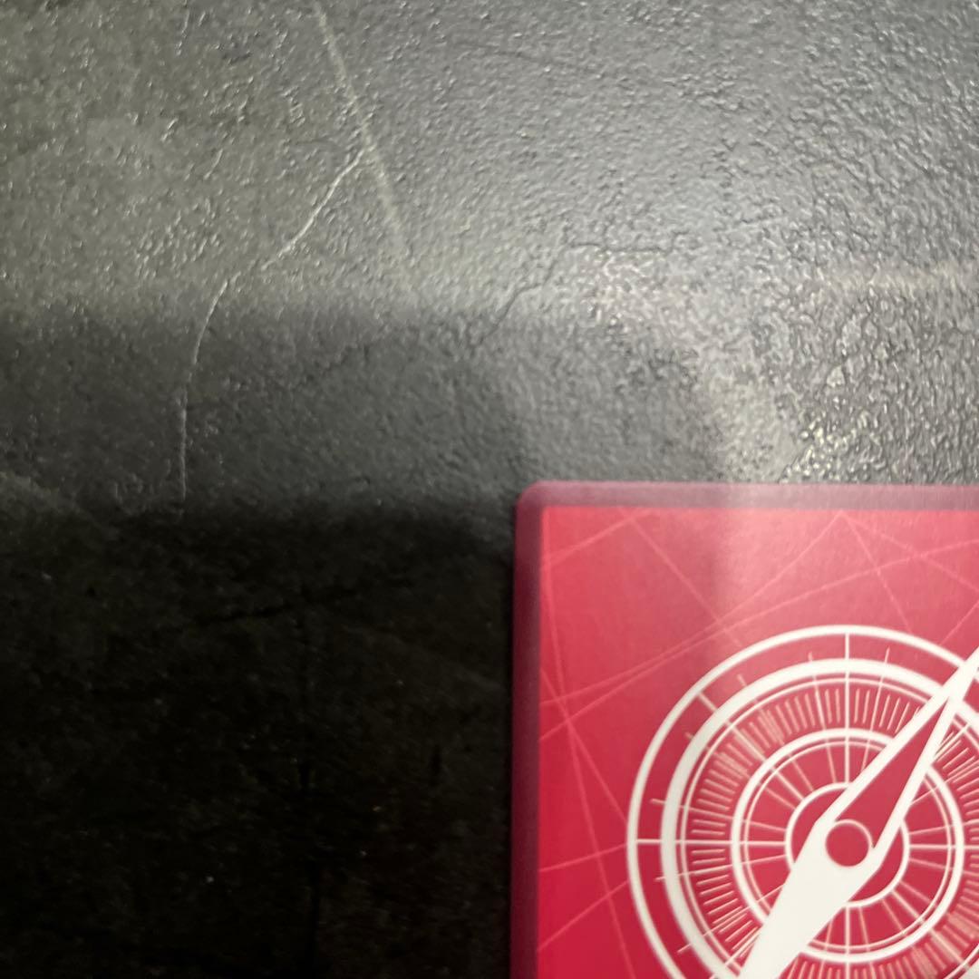 ワンピースカード　ゾロ　リーダーパラレル　OP01-001