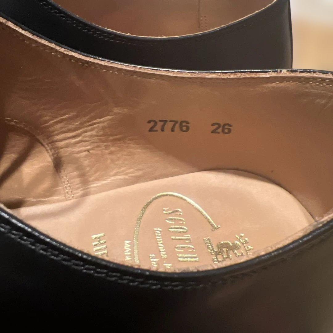 シャインオアレインⅣ　26.0センチ ワイズE