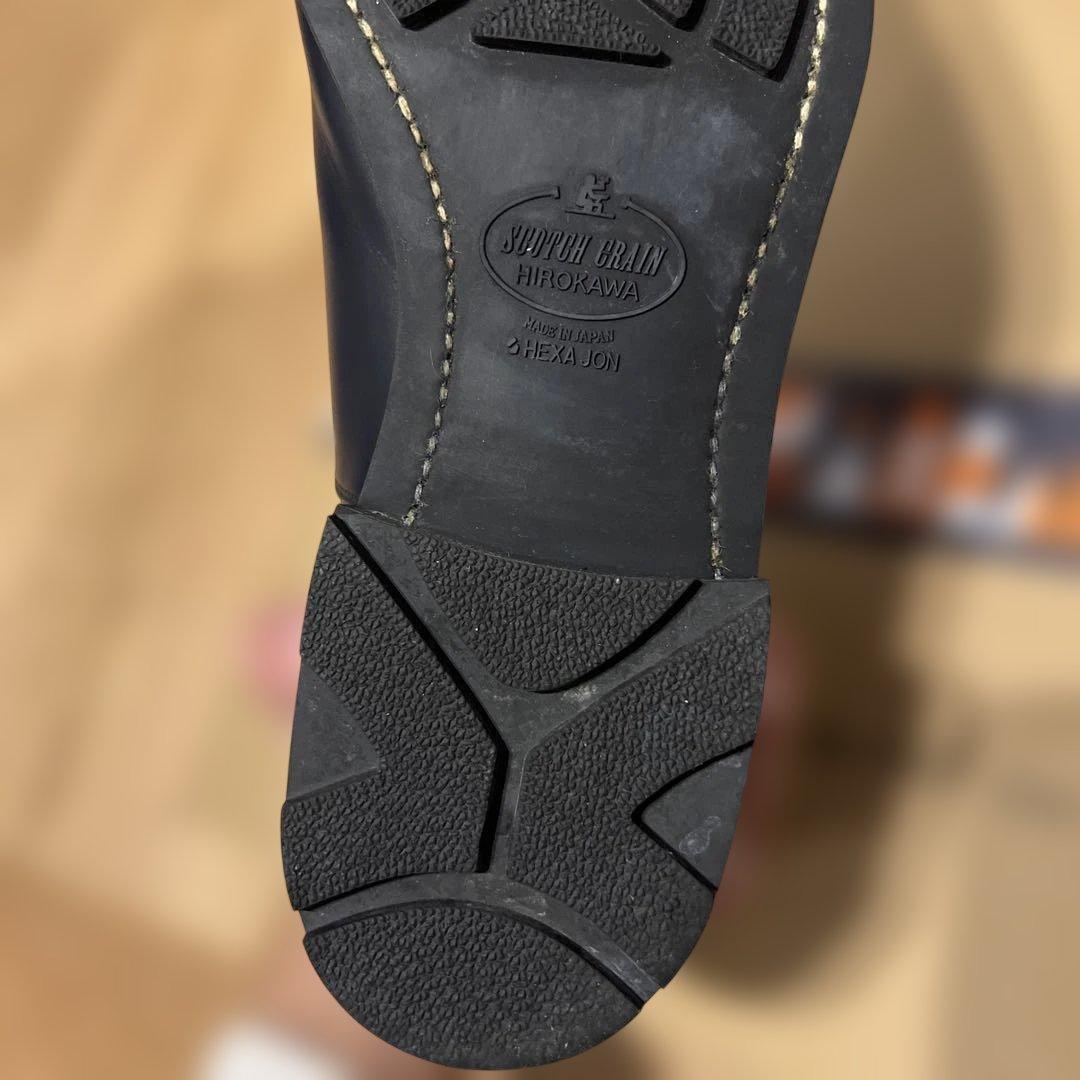 シャインオアレインⅣ　26.0センチ ワイズE