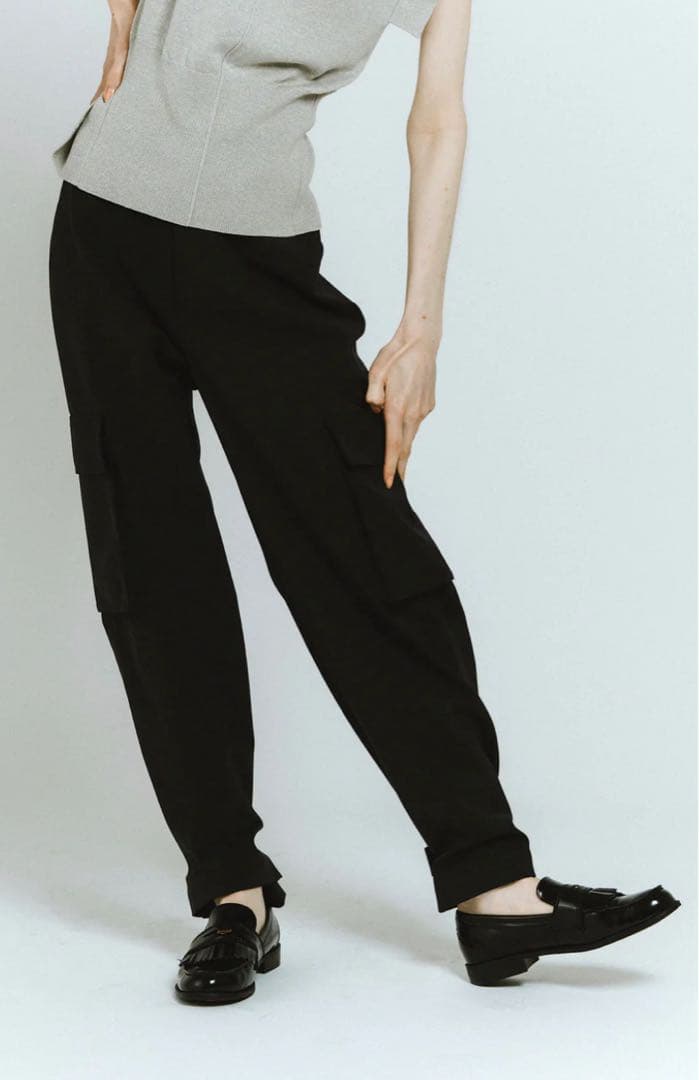 パンツ MYNE CARGO PANTS