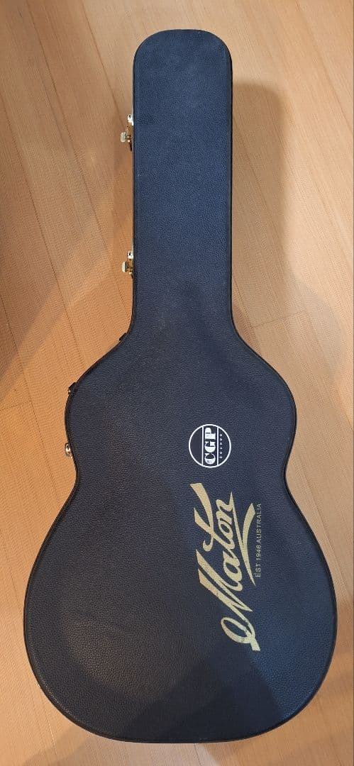 メイトンEBG808TE  EMMANUEL 　〔ジャンク品〕