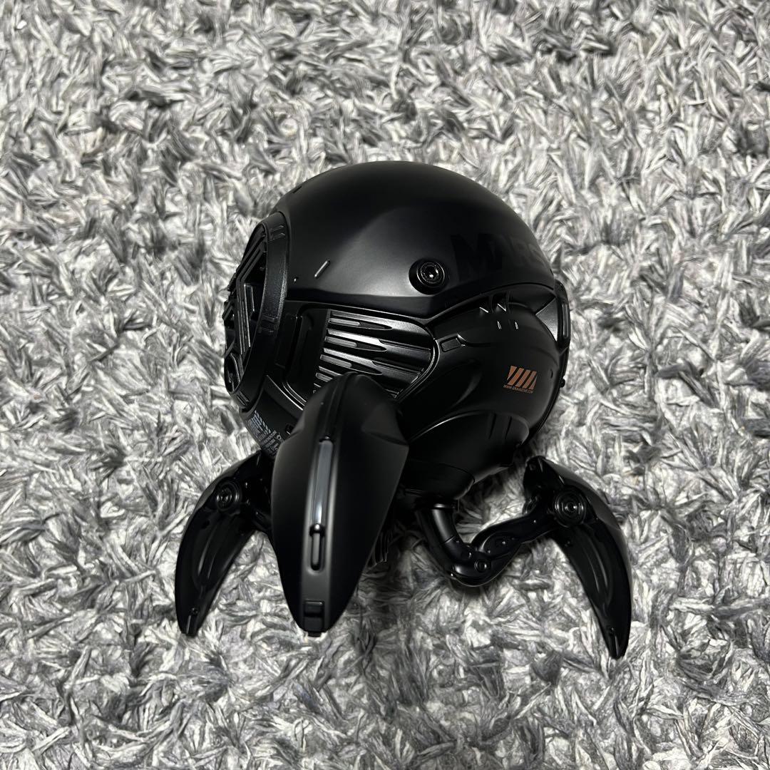 スピーカー・ウーファー GravaStar Mars Pro