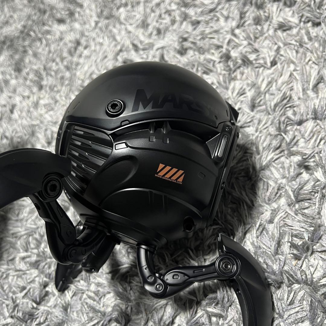 スピーカー・ウーファー GravaStar Mars Pro