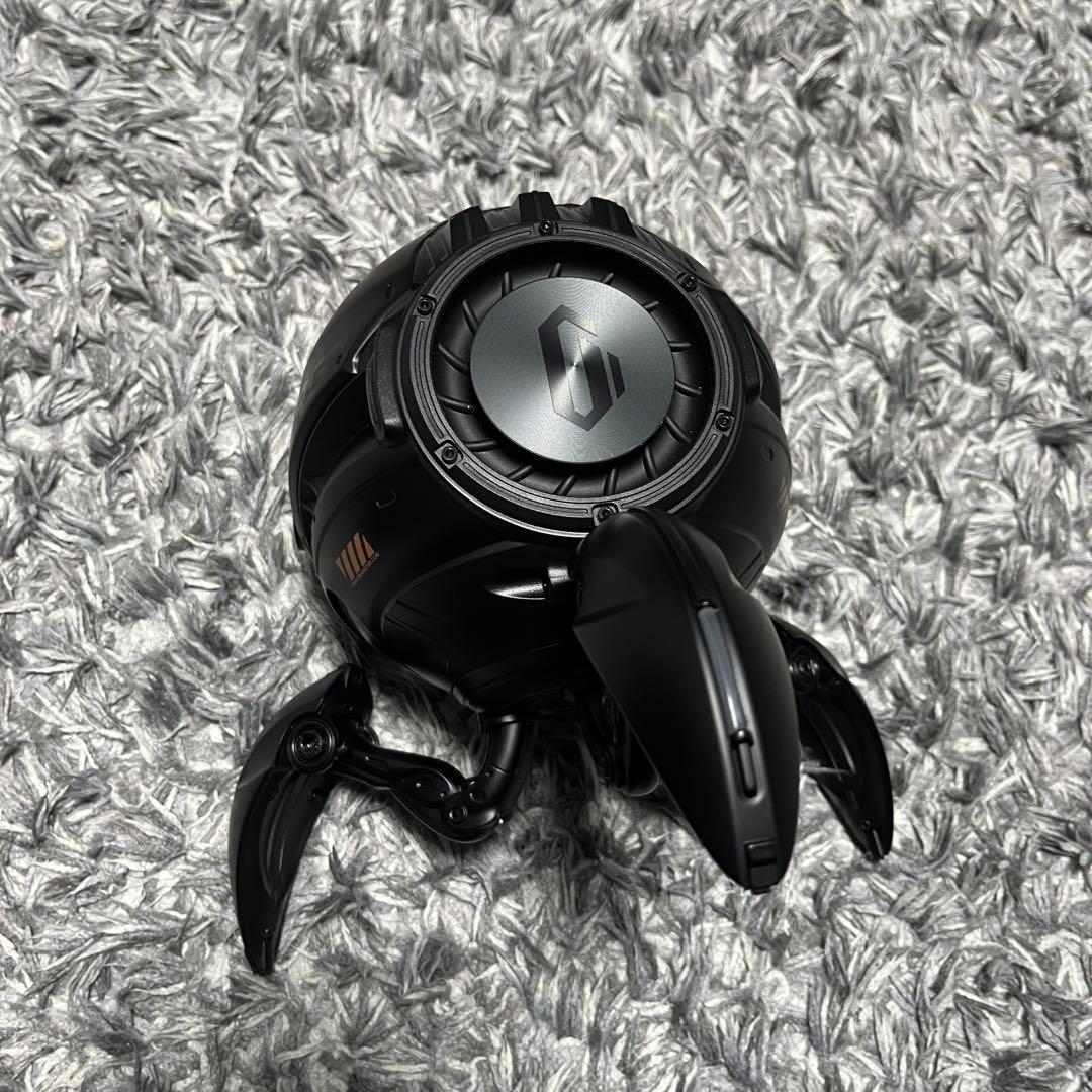 スピーカー・ウーファー GravaStar Mars Pro