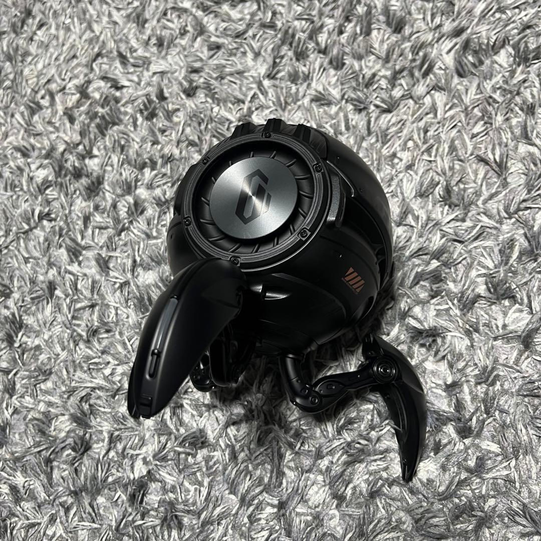 スピーカー・ウーファー GravaStar Mars Pro