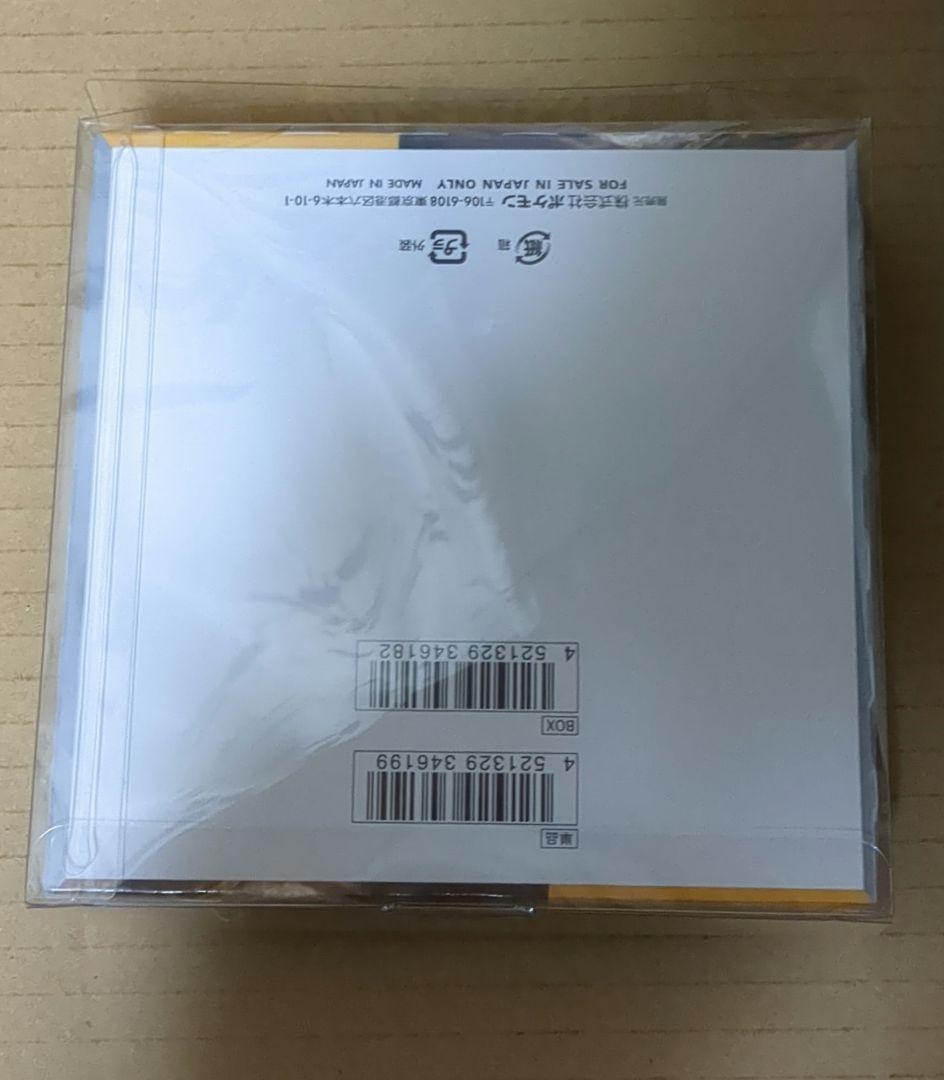 ポケモンカード　クレイバースト　未開封BOX シュリンク付き