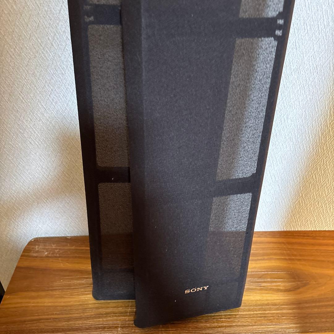 SONY SS-f6000 シリアル連番　動作確認済み