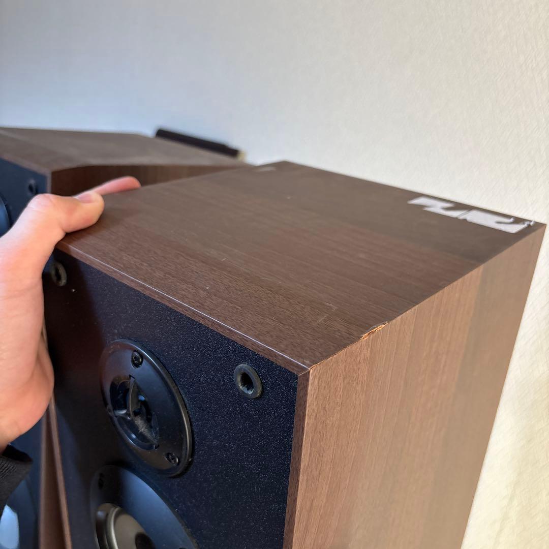 SONY SS-f6000 シリアル連番　動作確認済み