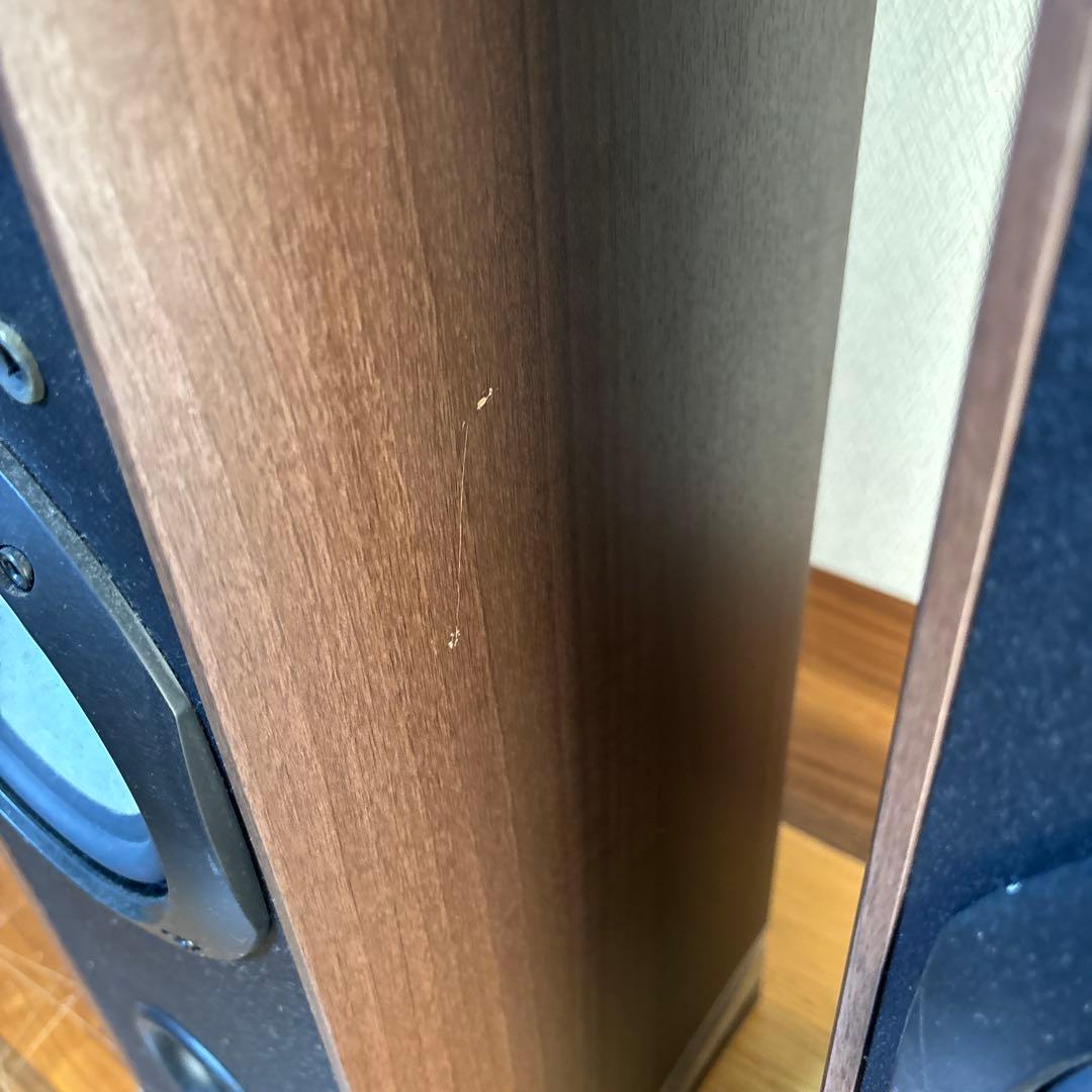 SONY SS-f6000 シリアル連番　動作確認済み