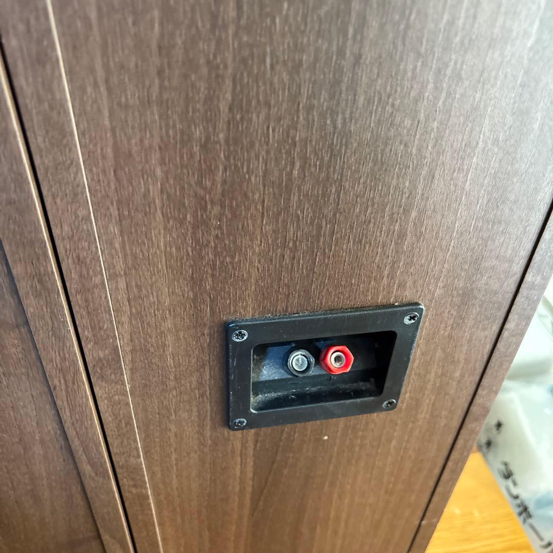 SONY SS-f6000 シリアル連番　動作確認済み