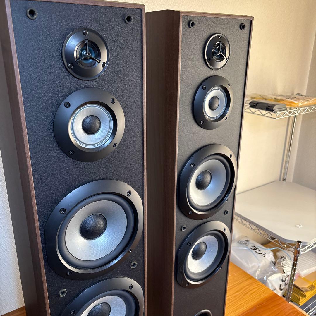 SONY SS-f6000 シリアル連番　動作確認済み