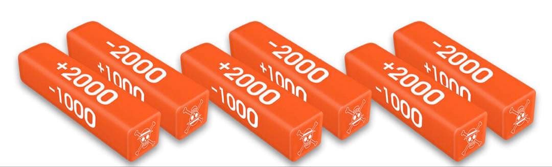 ONEPIECEカードゲーム3rdANNIVERSARYSET［新品未開封品］