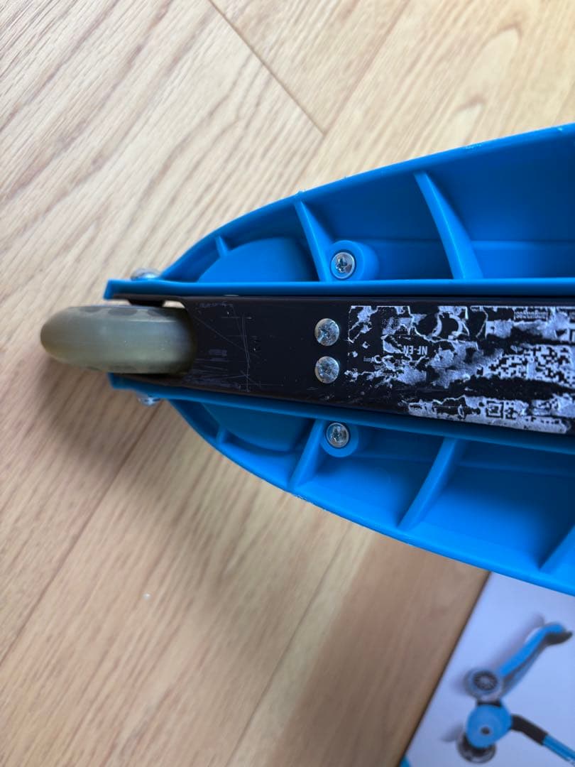 GLOBBER グロッバー ゴーアップ 3way三輪車 キックボード スクーター