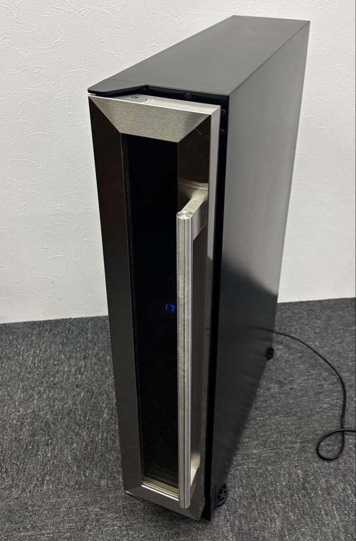 DOMETIC ST7L ドメティック ワインセラー 7本用（左開き）