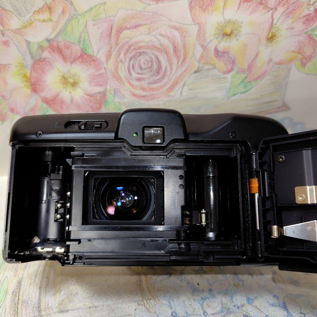 ☆☆極上美品❕完動品☆☆キヤノンオートボーイ S AiAf