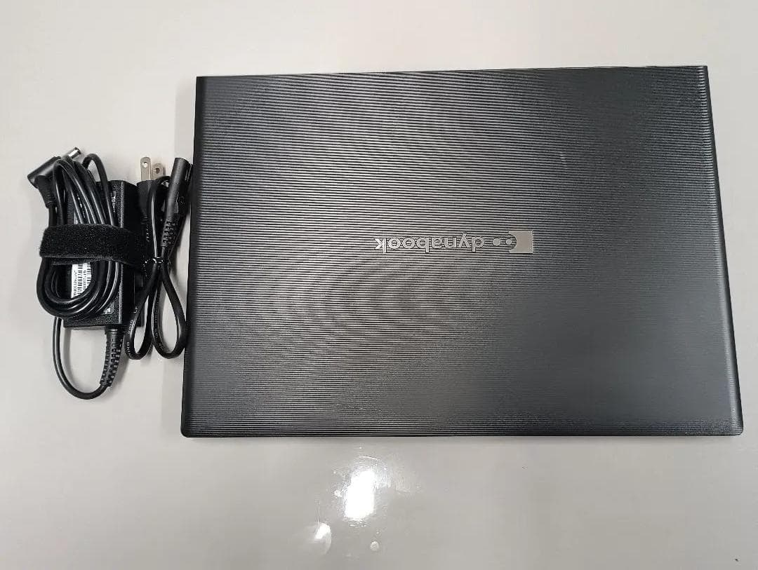 Windowsノート本体 dynabook S73/FS