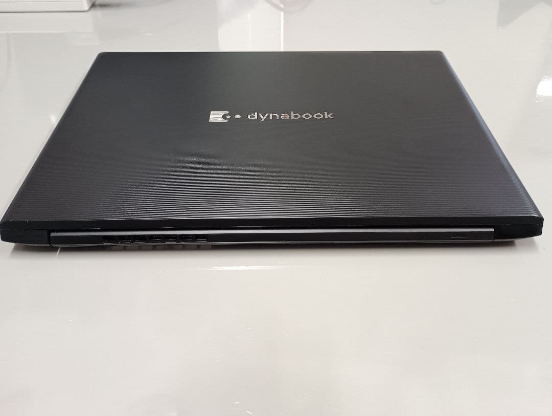 Windowsノート本体 dynabook S73/FS