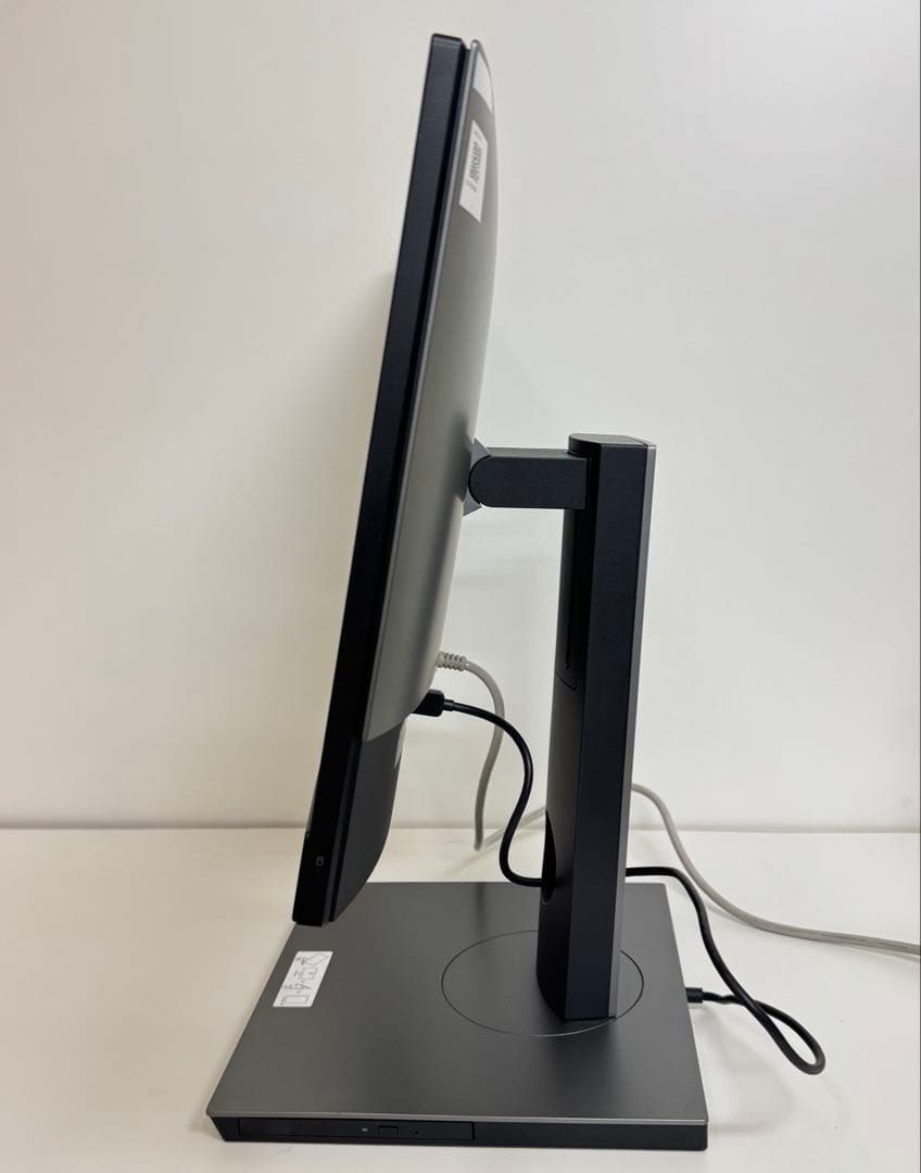Windowsデスクトップ Dell Optiplex 7470 AIO i5-9500Office2021