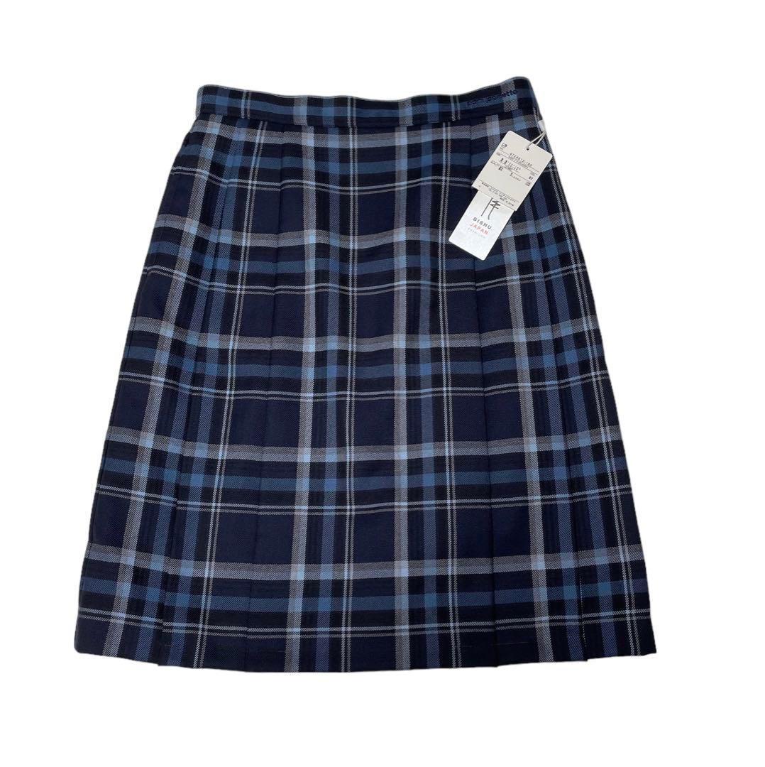 【2024年購入】ポンポネットジュニア　4点　受験　卒服　フォーマル　160cm