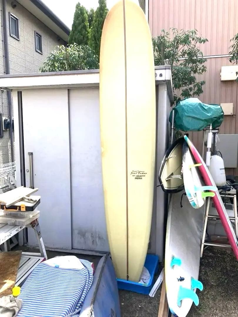 ‼️tomさん専用専用専用‼️セール‼️ ドナルドタカヤマロングボードジョエル、