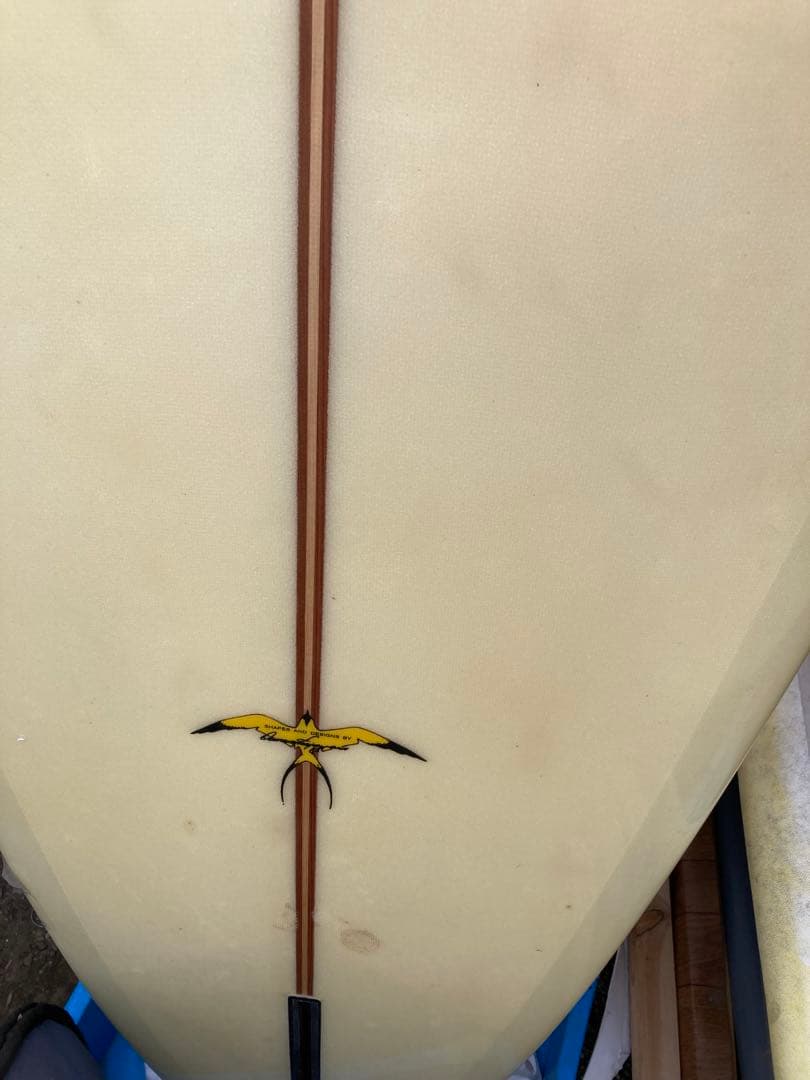 ‼️tomさん専用専用専用‼️セール‼️ ドナルドタカヤマロングボードジョエル、