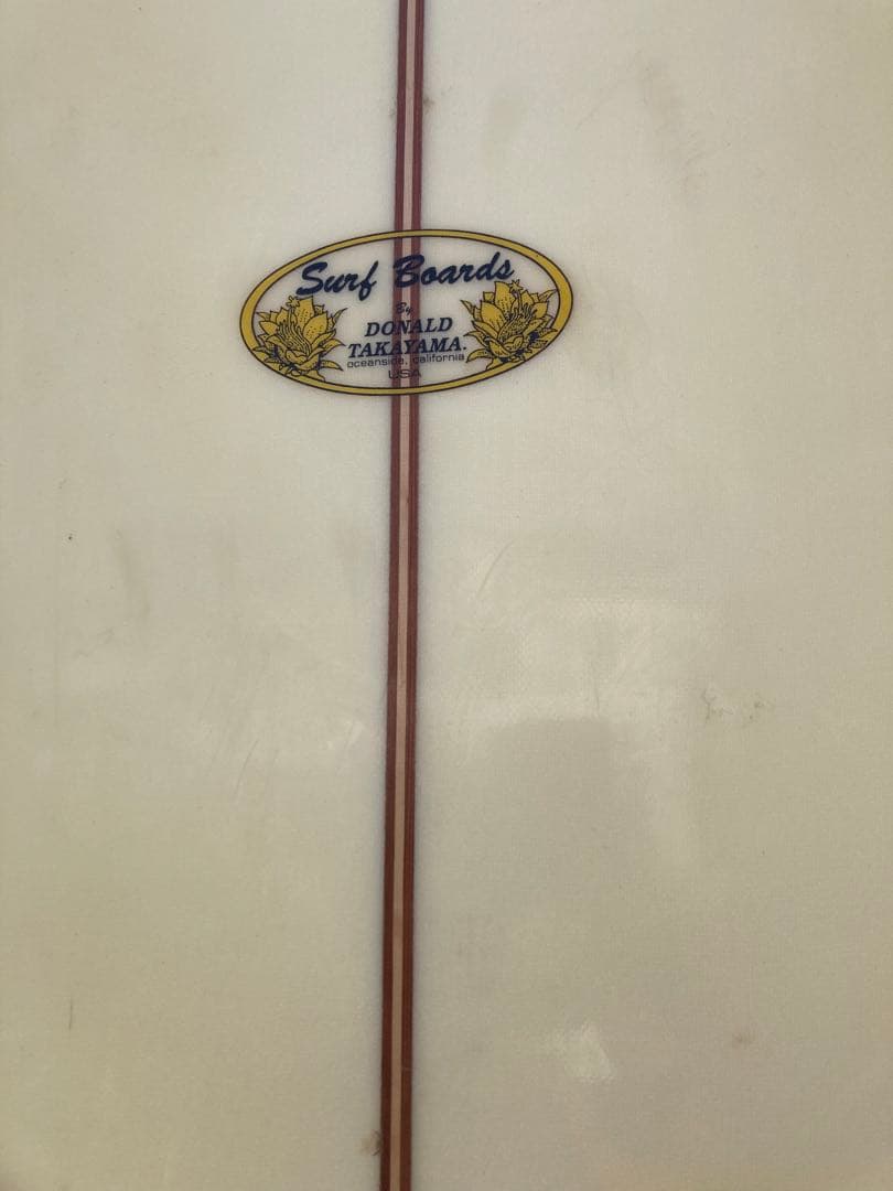 ‼️tomさん専用専用専用‼️セール‼️ ドナルドタカヤマロングボードジョエル、
