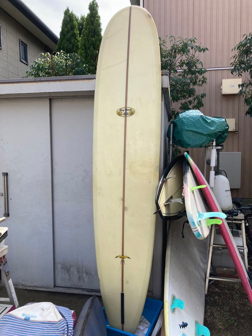 ‼️tomさん専用専用専用‼️セール‼️ ドナルドタカヤマロングボードジョエル、