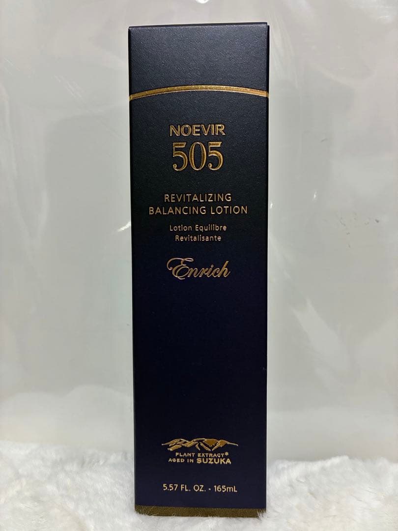ノエビア505 REVITALIZING BALANCING LOTION