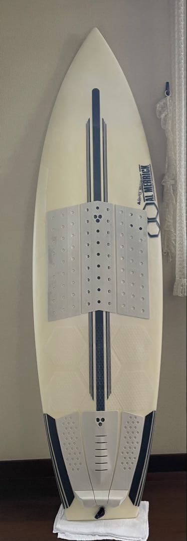 アルメリック　ネックベアード2 スパインテック　6'0サイズ