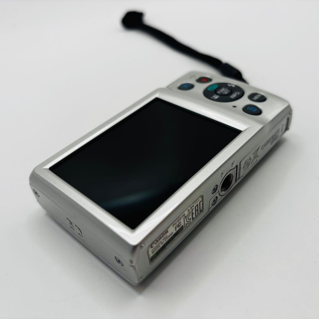 Canon IXY 180 PC2275 キャノン　イクシ