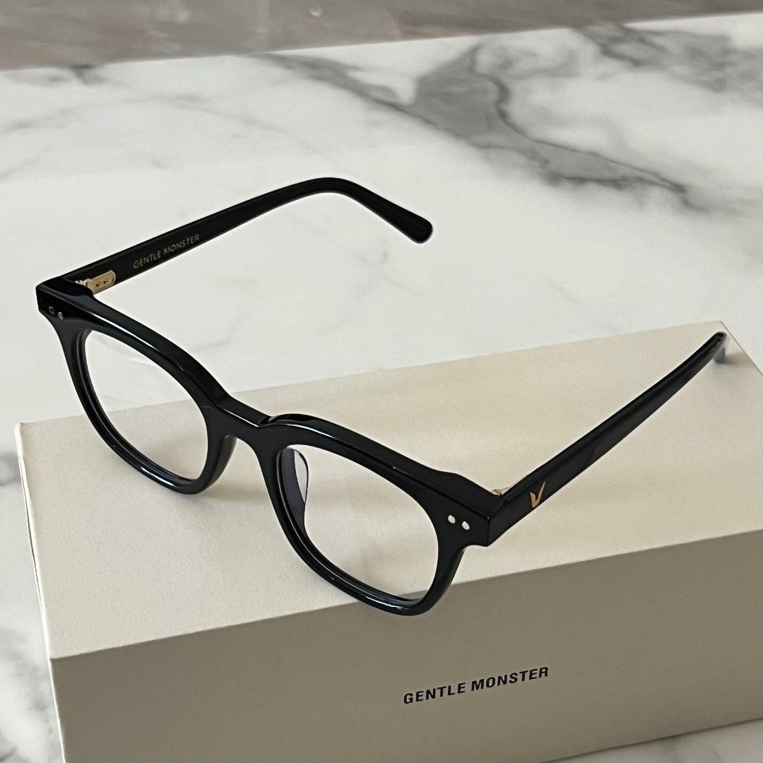 Gentle Monster(ジェントルモンスター) South Side