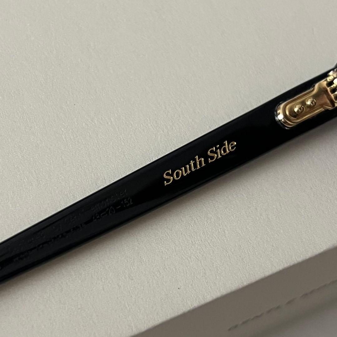 Gentle Monster(ジェントルモンスター) South Side