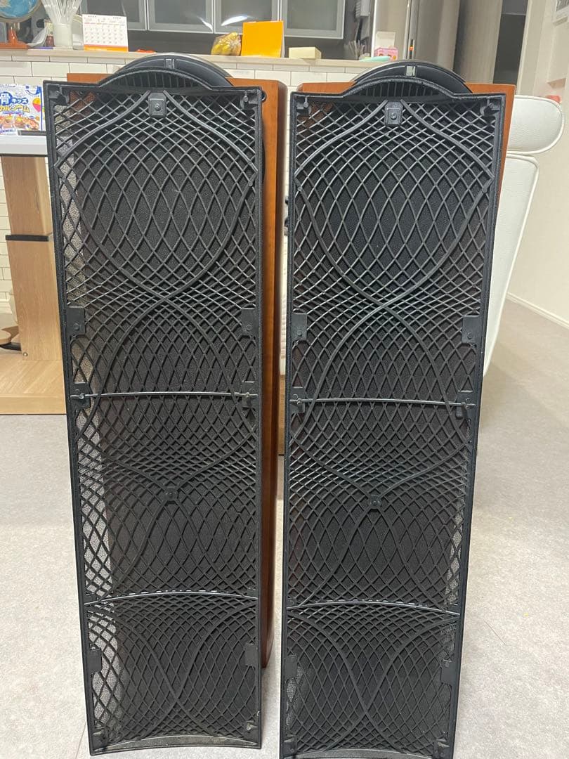 KEF AUDIO Q3 スピーカー音出し確認済み