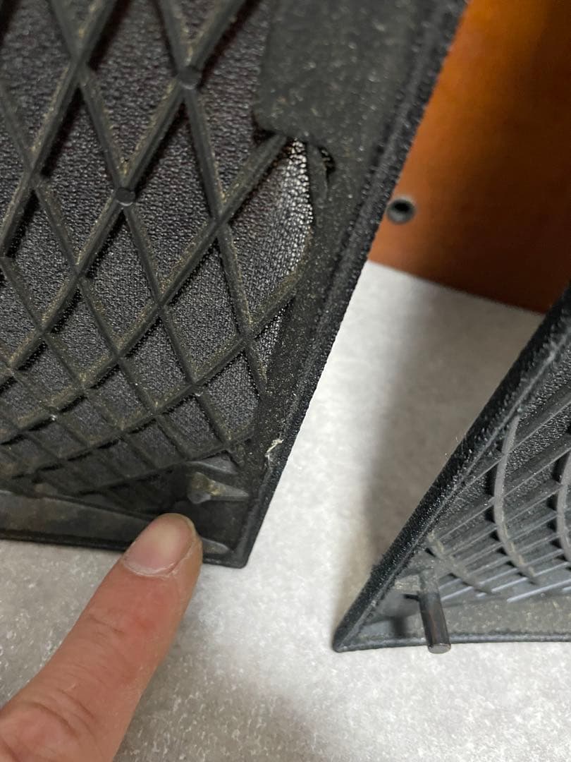 KEF AUDIO Q3 スピーカー音出し確認済み