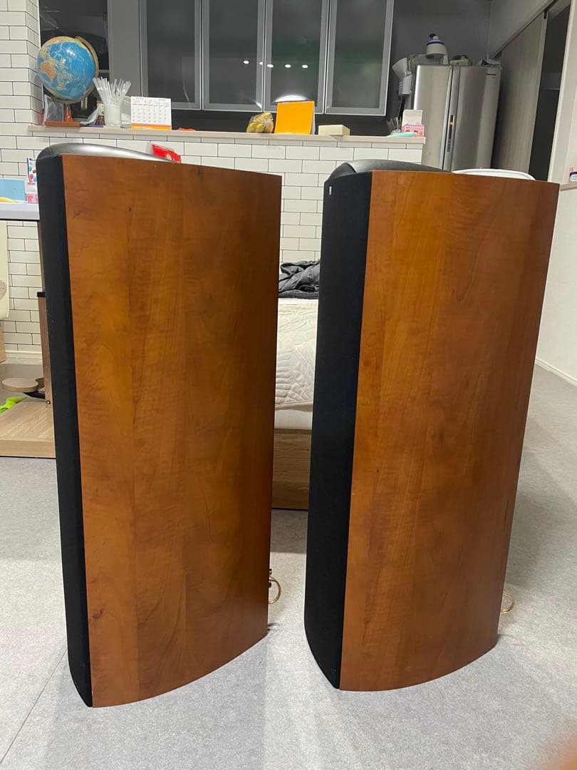 KEF AUDIO Q3 スピーカー音出し確認済み