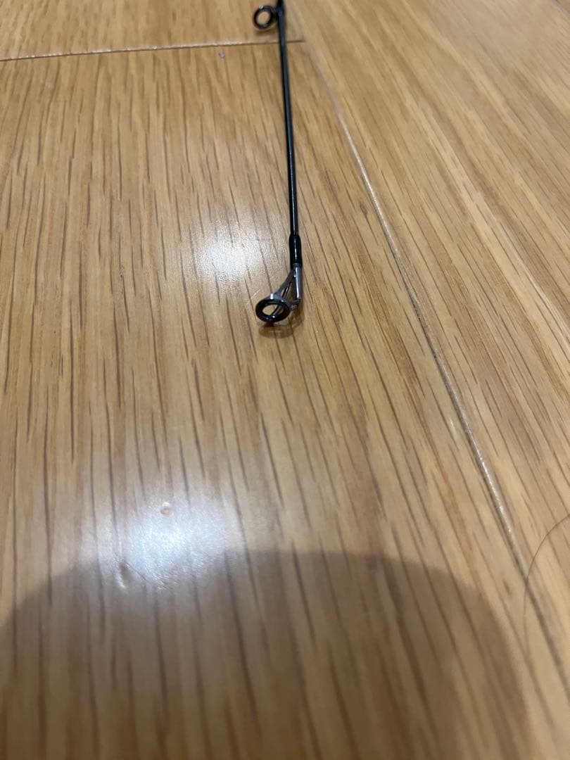 アブガルシア　ソルティーステージプロトタイプ　XLSS-9112ML30