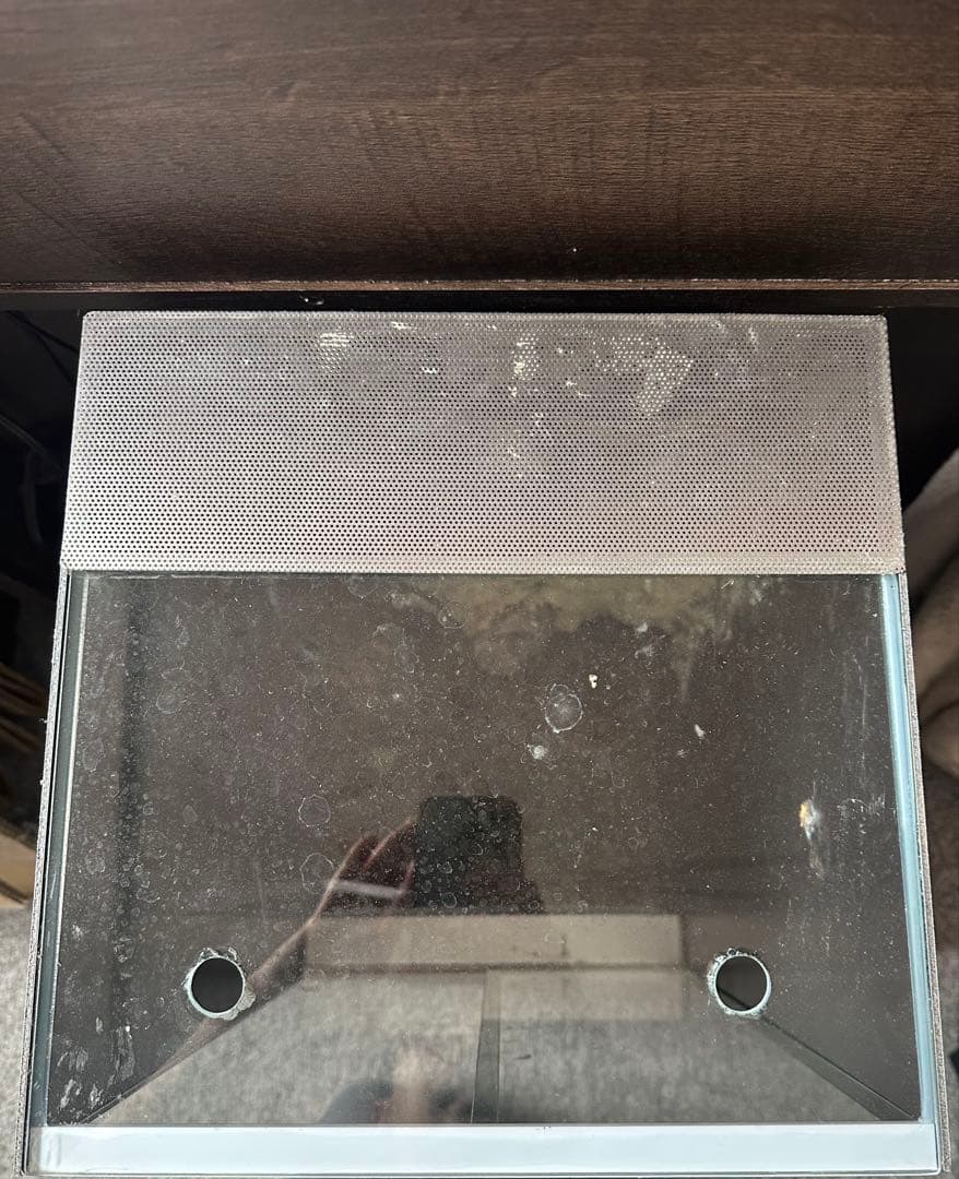 パルダリウムケージ　爬虫類ケージ　ビバリウム　テラリウム