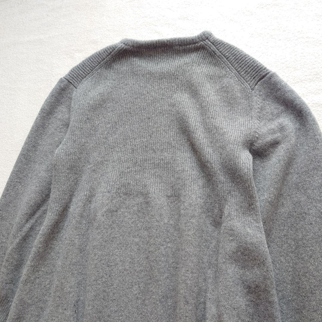 HOUSE OF LOTUS ウールニットワンピース