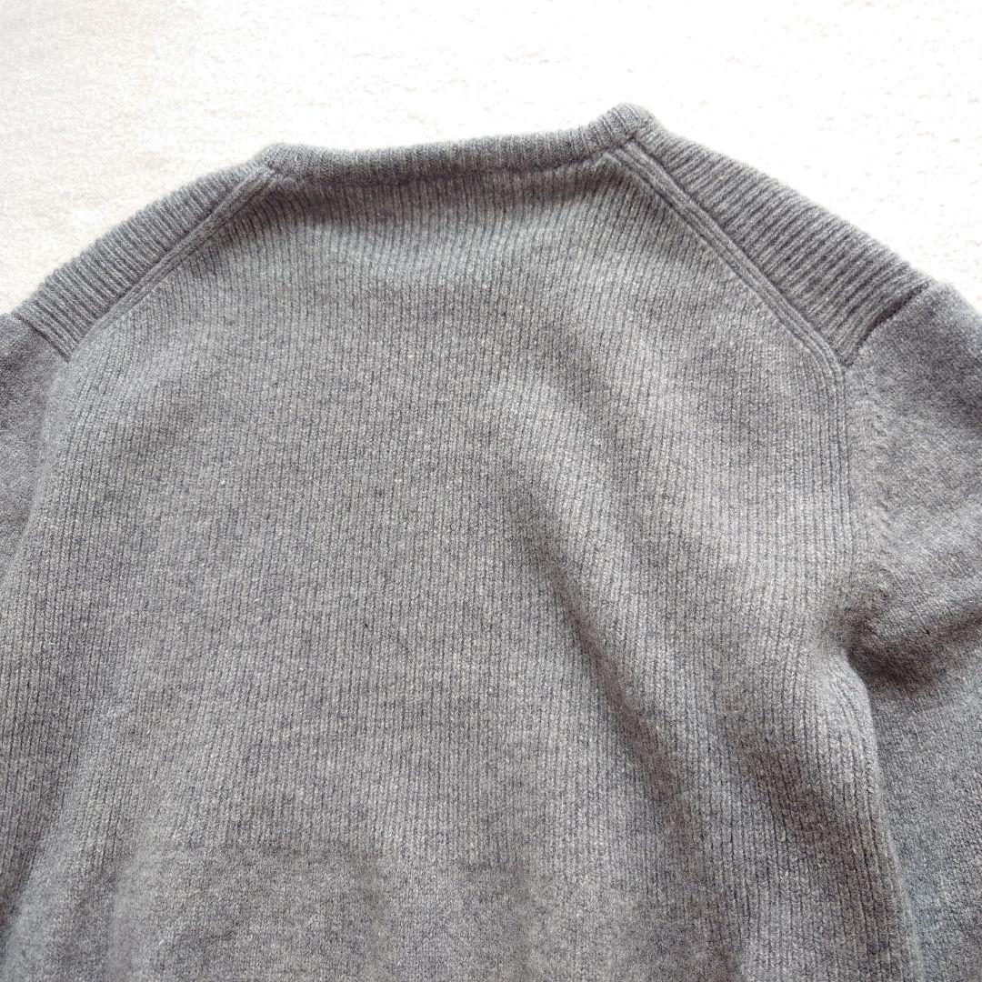 HOUSE OF LOTUS ウールニットワンピース