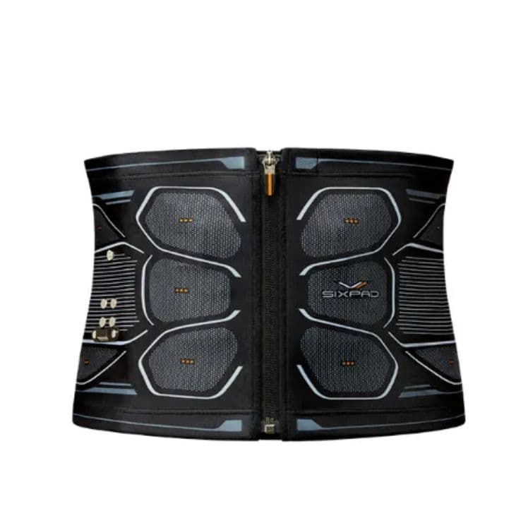 ✨最終値下げ✨【新品】SIXPAD パワースーツコアベルト Mサイズ